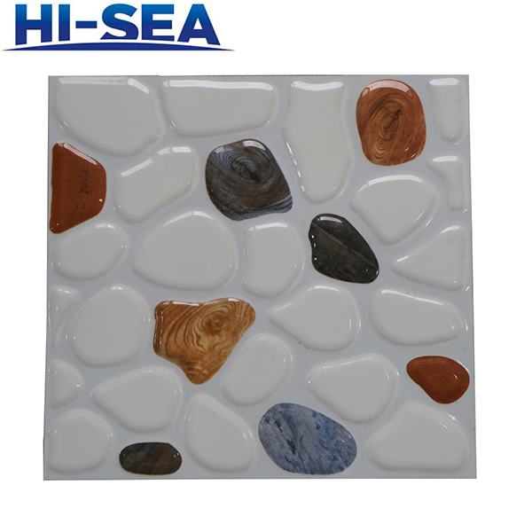 Marine Ceramic Tile